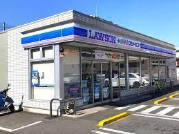 川口市朝日４丁目の土地(ローソン・スリーエフ川口朝日四丁目店)