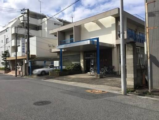 川口市朝日４丁目の土地(医療法人サンライズ村中医院)