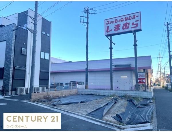 川口市朝日第13　全1区画