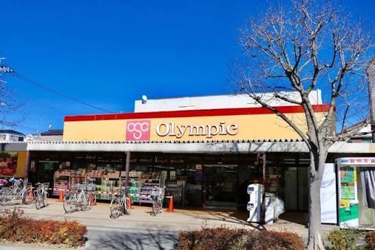 江戸川区下篠崎町の中古一戸建て(Olympic下篠崎店)
