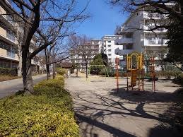江戸川区下篠崎町の中古一戸建て(東篠崎第二児童遊園)