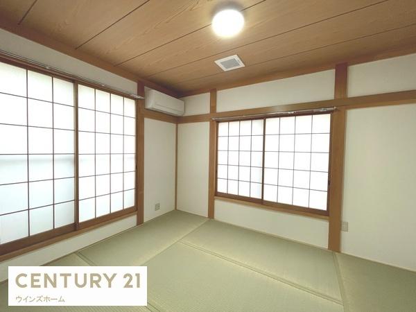 江戸川区下篠崎町の中古一戸建て