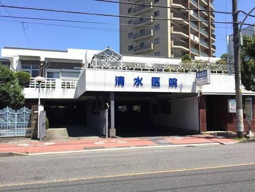 川口市上青木20期　全4棟　4号棟(清水医院)