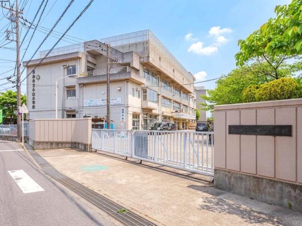 デイズ草加(草加市立小山小学校)