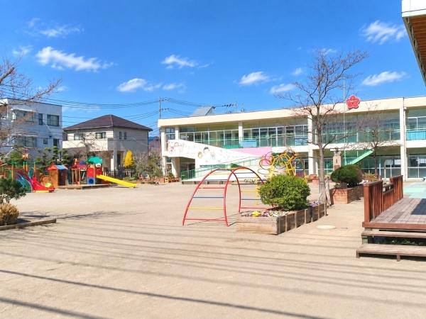 デイズ草加(フラワー幼稚園)