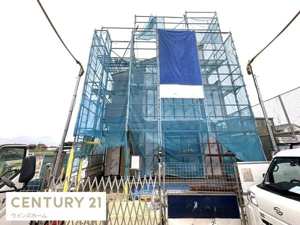 川口市東川口521全3棟2号棟