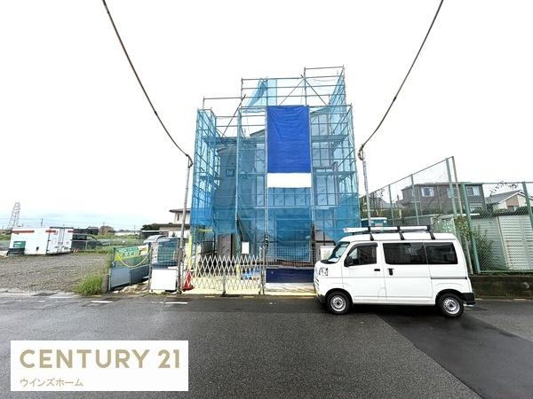 川口市東川口521全3棟2号棟