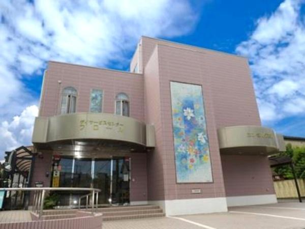 さいたま市南区神明5期全2棟2号棟(エンゼル保育園)