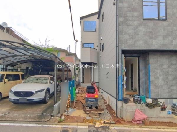 大宮区北袋町8期　全3棟　1号棟