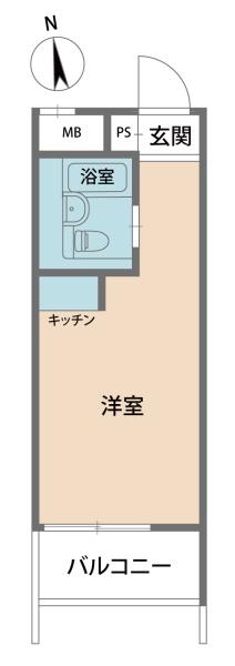 シティコア新宿