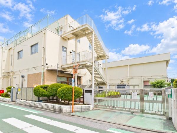 シティコア新宿(新宿区立戸山小学校)