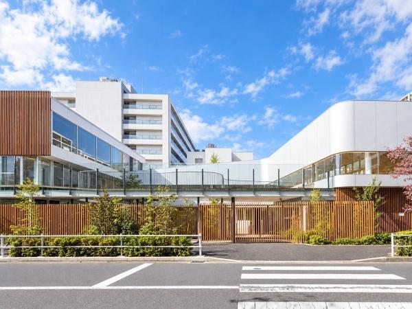 シティコア新宿(新栄保育園)