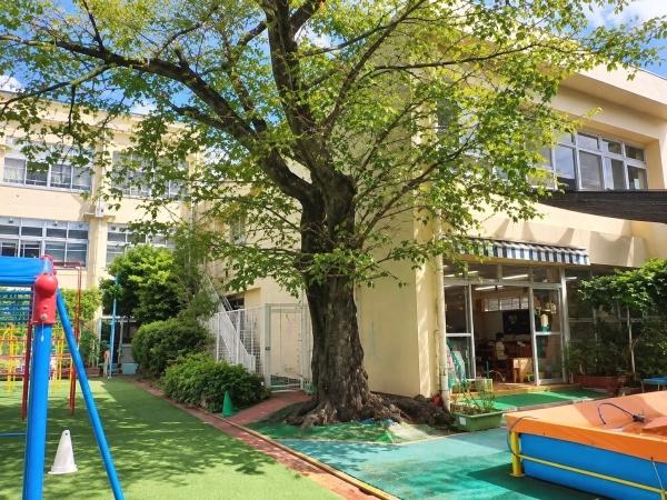 シティコア新宿(大久保幼稚園)