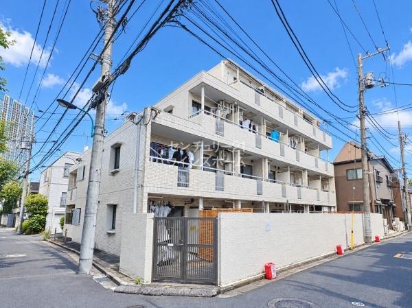 シティコア新宿
