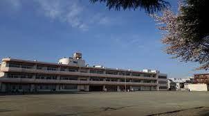 大宮区北袋町8期　全3棟　2号棟(さいたま市立大宮南小学校)