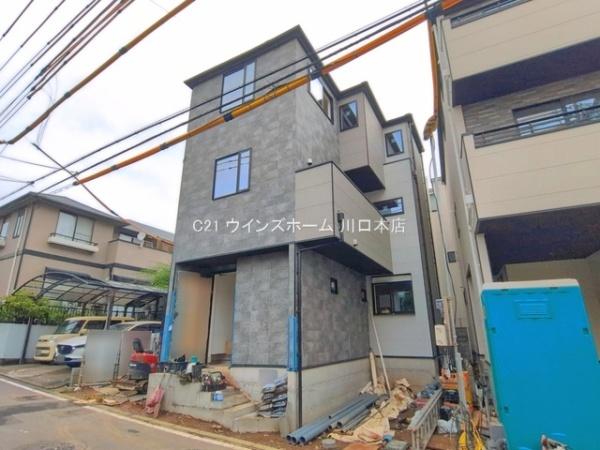 大宮区北袋町8期　全3棟　2号棟
