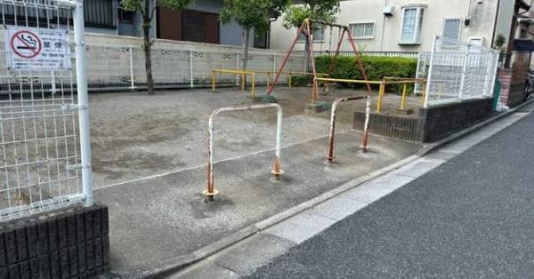 大宮区北袋町8期　全3棟　3号棟(北袋天神公園)