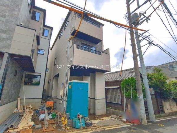 大宮区北袋町8期　全3棟　3号棟