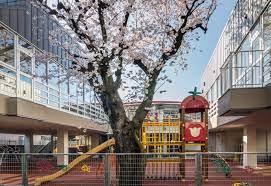 蕨市南町3111邸(わらび幼稚園)