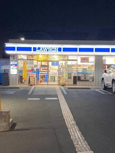 さいたま市緑区東浦和211II全2棟2号棟(ローソンさいたま東浦和二丁目店)