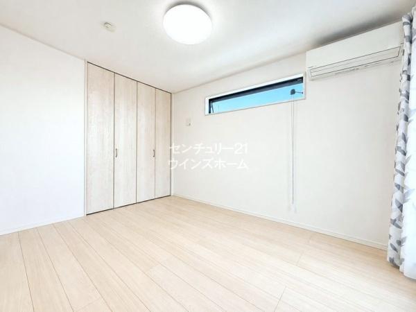 川口市西青木４丁目の中古一戸建て