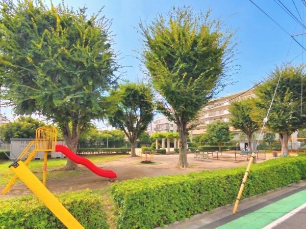 川口市西青木４丁目の中古一戸建て(西青木四丁目公園)