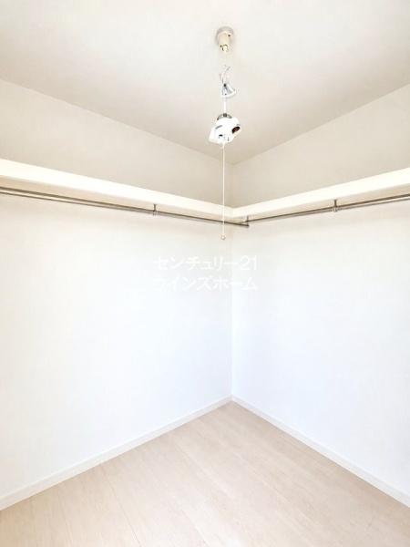 川口市西青木４丁目の中古一戸建て