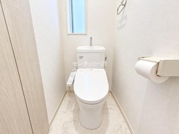 川口市西青木４丁目の中古一戸建て
