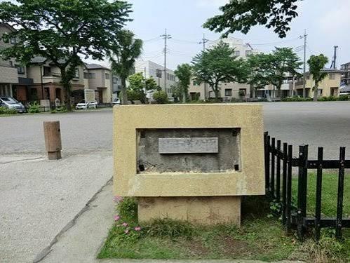 ハイラーク南浦和(辻中道公園)