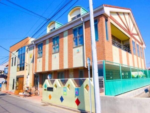 さいたま市緑区原山３丁目の土地(原山幼稚園)
