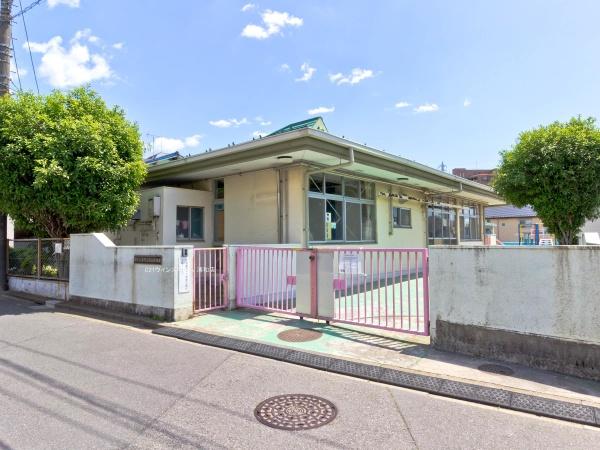 さいたま市緑区原山３丁目の土地(さいたま市立原山保育園)