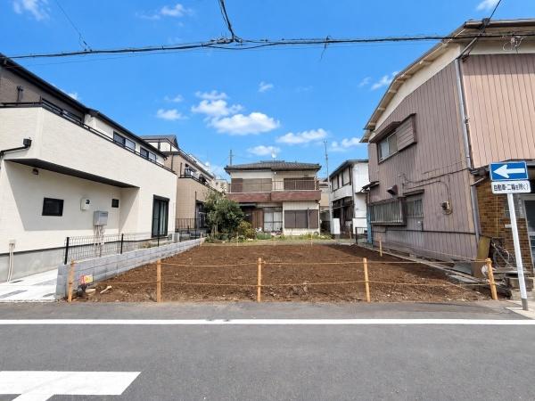 さいたま市緑区原山3丁目