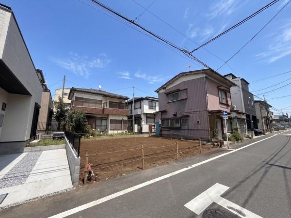 さいたま市緑区原山3丁目