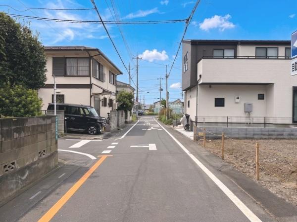 さいたま市緑区原山3丁目