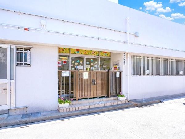 川口市大字芝の中古一戸建て(川口市立芝中央保育所)