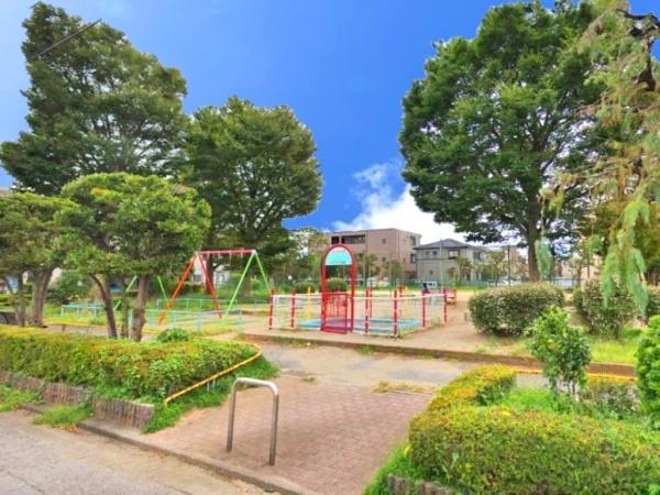 川口市大字芝の中古一戸建て(芝子供公園)