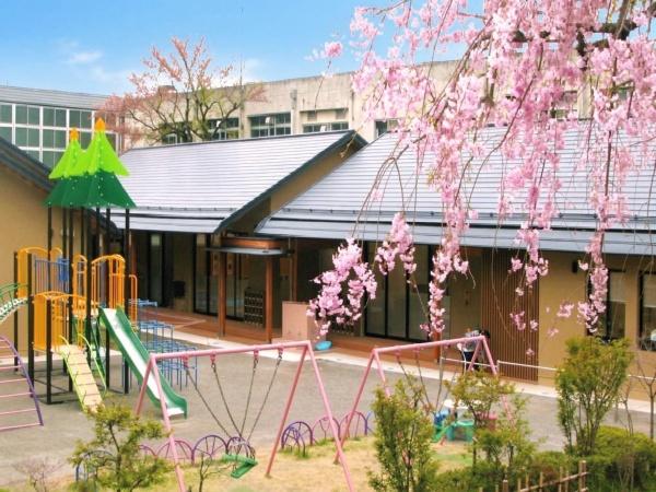 川口市大字芝の中古一戸建て(清月幼稚園)