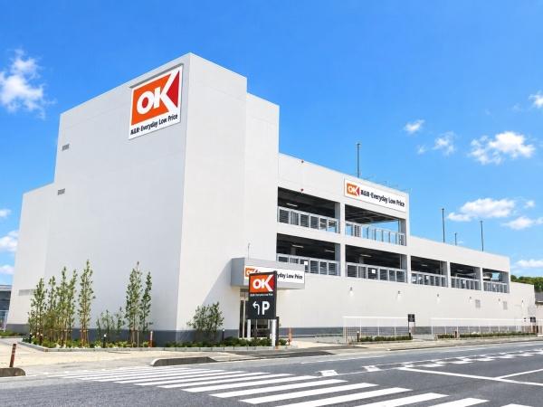 川口市大字芝の中古一戸建て(オーケー川口芝店)