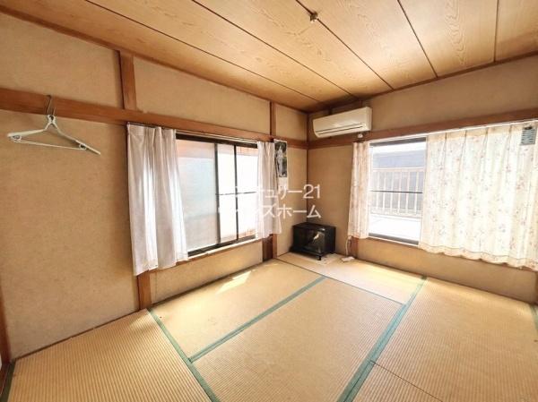 川口市大字芝の中古一戸建て
