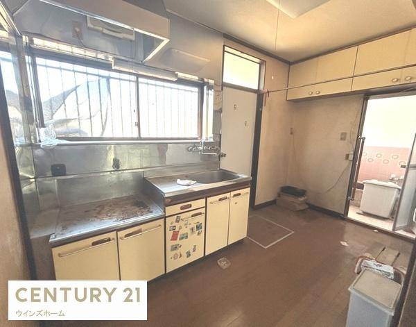川口市大字芝　中古一戸建て