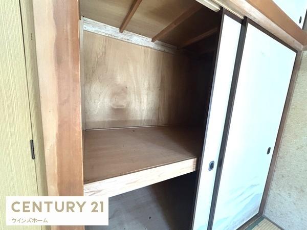 川口市大字芝　中古一戸建て