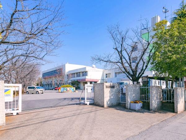 川口市在家町の中古一戸建て(川口市立在家小学校)
