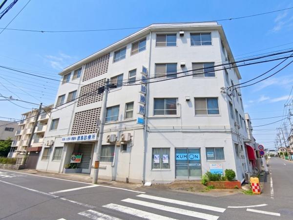 川口市在家町の中古一戸建て(鹿島診療所)