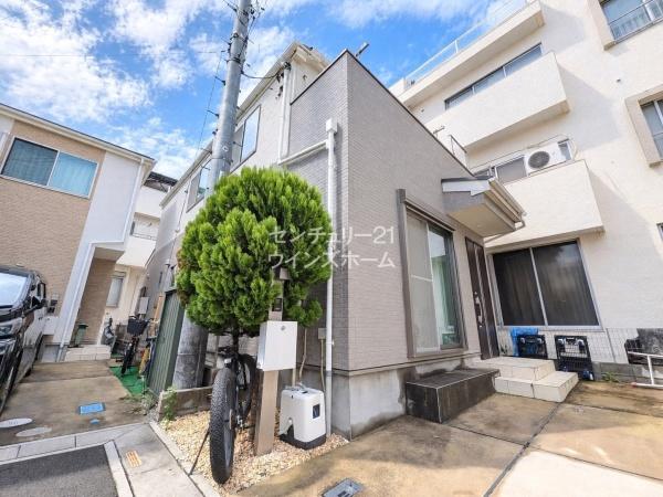 川口市在家町