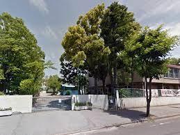 シティテラス草加松原ガーデンズ(草加市立栄中学校)