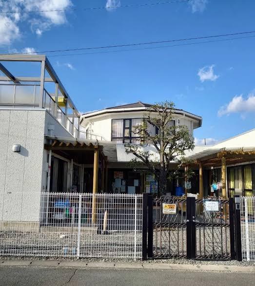さいたま市北区吉野町１丁目の中古一戸建て(えがお保育園)