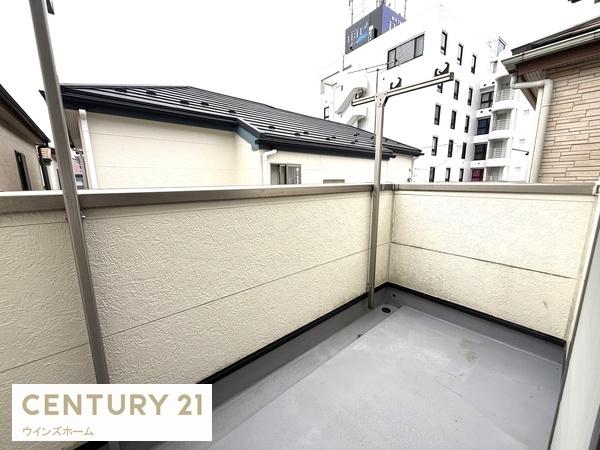 さいたま市北区吉野町１丁目の中古一戸建て