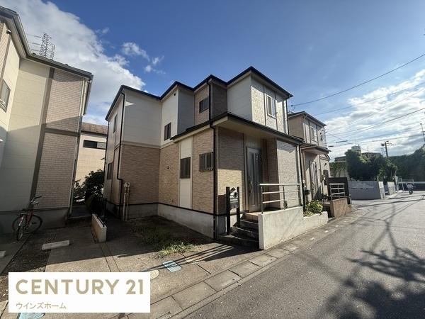 さいたま市北区吉野町１丁目の中古一戸建て