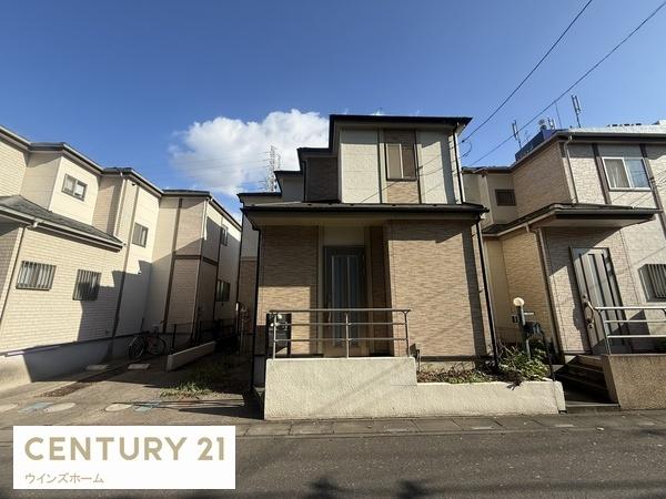 さいたま市北区吉野町1丁目
