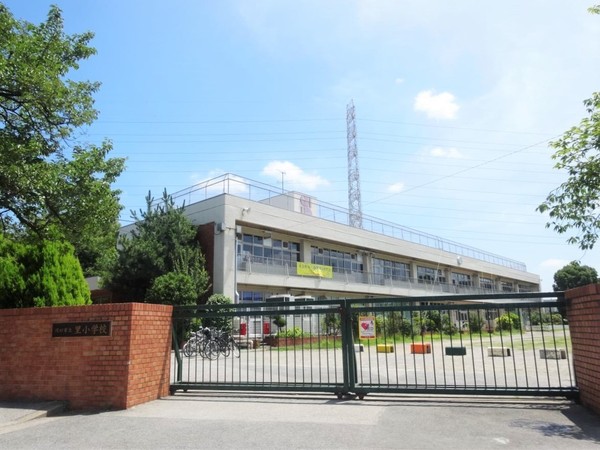 シーズガーデングリーンパティオ(川口市立里小学校)